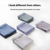 Summer Men's Underwear Modal Cotton Boxer